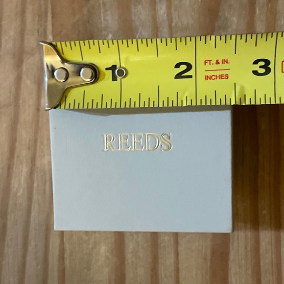 Lot of 5 Authentic New Reeds Jewelers Pandora Charm Gift Boxes - NWOT - Picture 4 of 6